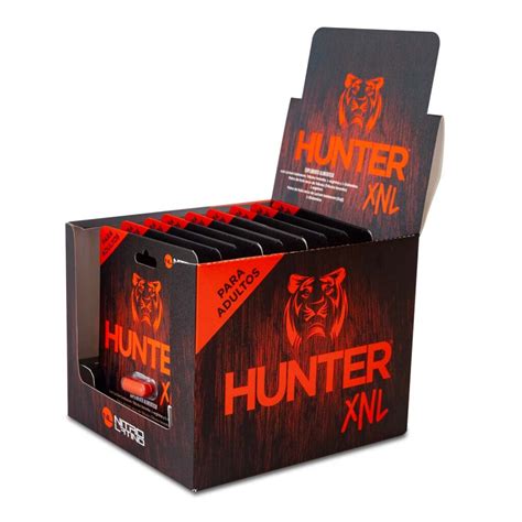 pastilla hunter para que sirve|PREGUNTAS FRECUENTES .